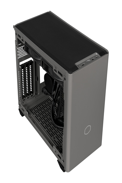 Cooler Master MasterBox NR200P MAX - NR200P-MCNN85-SL0