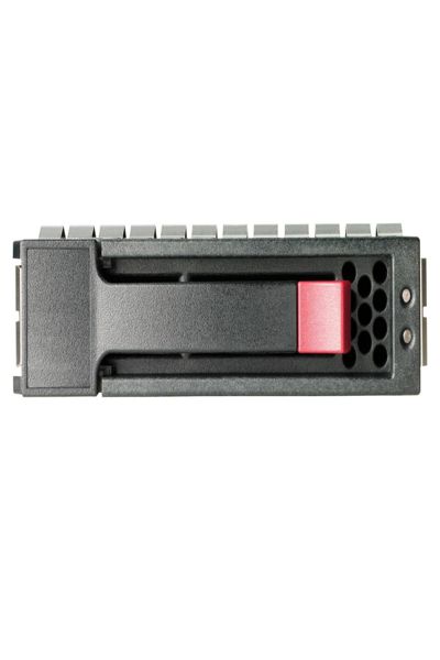 Disque dur HPE MSA P13247-001 2,4 To SFF SAS 10K