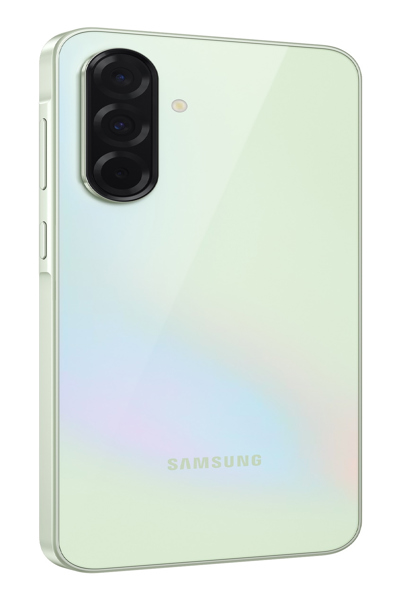 Samsung Galaxy A3 6 - Smartphone - Smartphone - 256 GB - SM-A366BLGGEUB