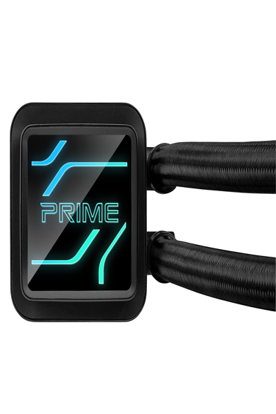 Système de refroidissement liquide ASUS Prime LC 240 ARGB