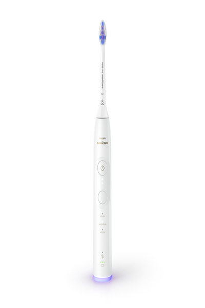 PHILIPS SERIES 6500 HX7419/01 RECHARGEABLE TOOTHBRUSH ADULT