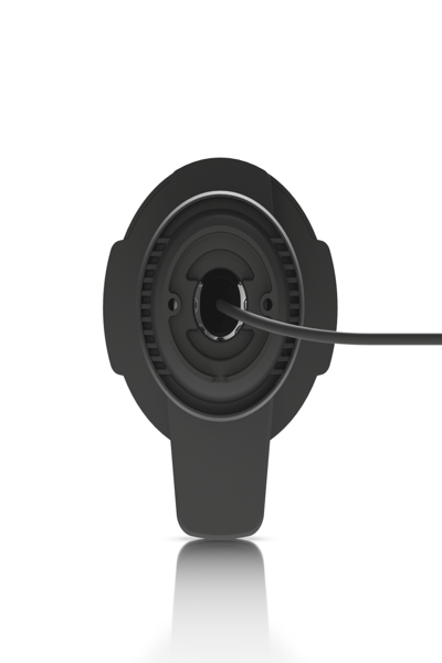 Ubiquiti UniFi Video AI LPR Network Camera Webcam - UVC-AI-LPR-B