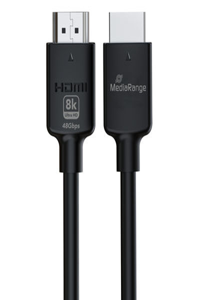 MEDIARANGE MRCS220 HDMI-kabel 2m - MRCS220