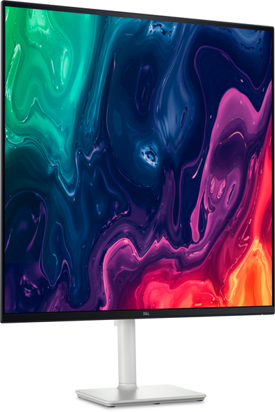 DELL 32 PLUS 4K MONITOR S3225QS - DELL-S3225QS