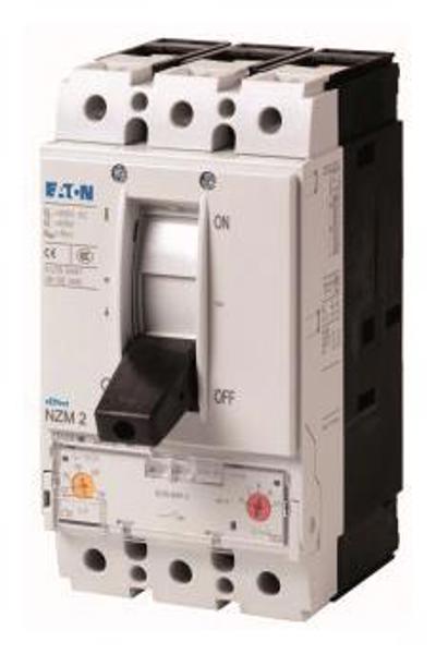Disjoncteur Eaton NZMH2-A250 3p