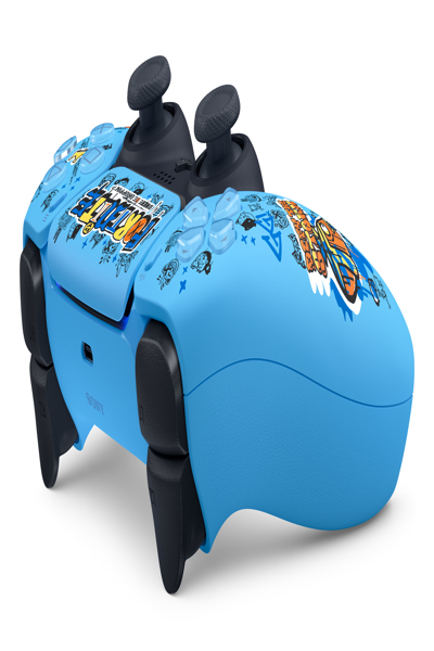 Sony 1000045435 PS5 Gamepad Trådlös Bluetooth - 1000045435