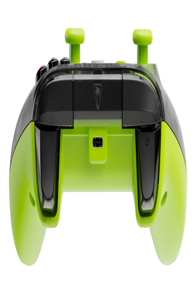 Manette filaire Turtle Beach Rematch Core