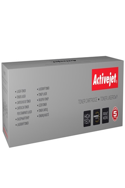 Activejet ATH-139NX Toner for HP printer replacement 139X W139X Supreme - Compatible - Toner Cartridge