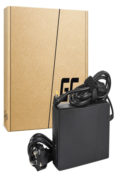 Green Cell AD144P Universal Power Supply Notebook - AD144P