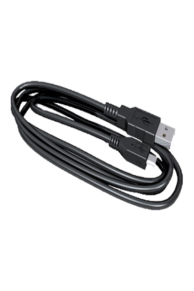 Ascom 660586, câble micro USB, connecteur pour smartphones Myco 3