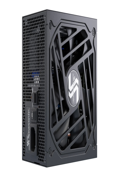 Seasonic nätaggregat 1000W Focus-GX-1000 ATX3 Modular Gold - Nätaggregat - ATX - FOCUS-GX-1000-V4