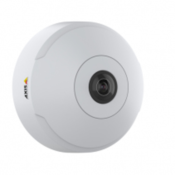 Axis M3068-P - IP Camera - Dome - 12 MP - 01732-001