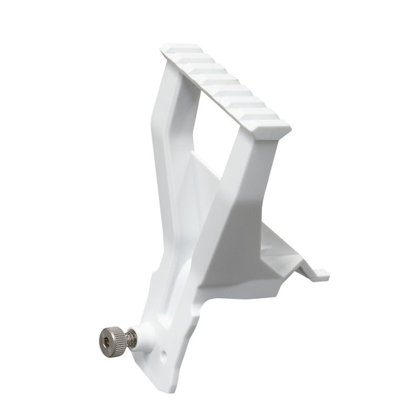 MikroTik nRayAIM-DH1 - Antenna mount - White - nRAY - NRAYAIM-DH1