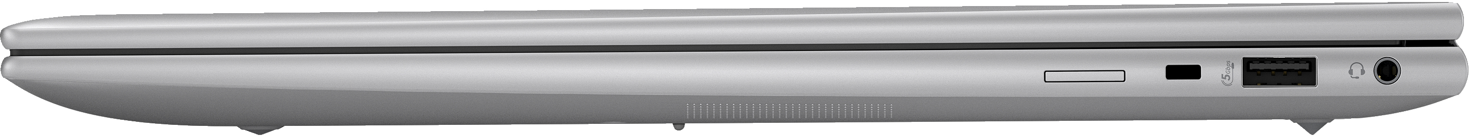 HP ZFly16G11 U7-155H 16 64GB/2T PC Germany - German localization - 86B11EA#ABD