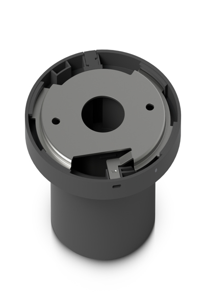 Ubiquiti Ceiling Surface Mount Accessory for G5 PTZ Camera