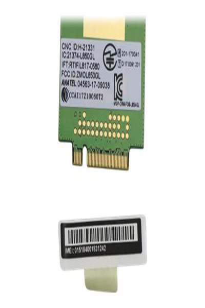 Lenovo ThinkPad Interface Card - 01AX792