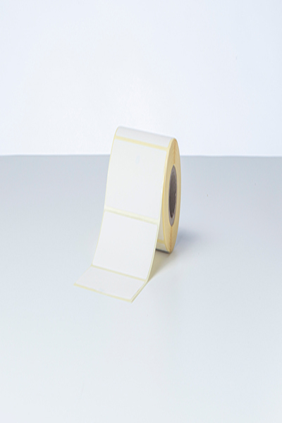Brother Vit - 76 x 44 mm 400 etikett(er) (1 rulle(r) x 400 stansade etiketter (8-pack) - BDE-1J044076-066
