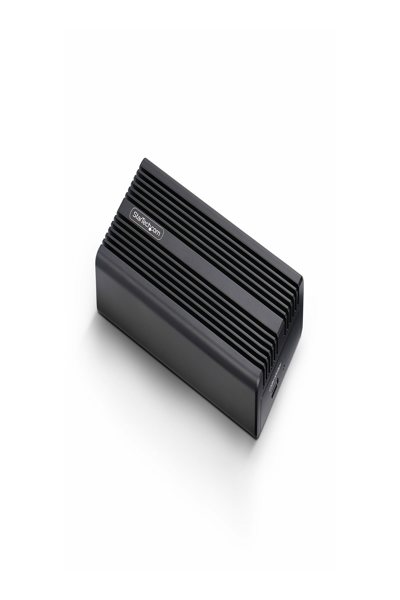 STARTECH USB4 M.2 NVME ENCLOSURE SSD - 1USB4-NVME-ENCLOSURE