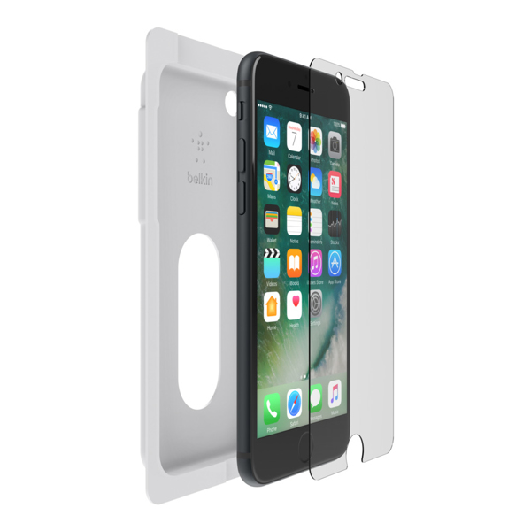 InvisiGlass Ultra - mobile phone Screen Protector - F8W883ZZ-AM