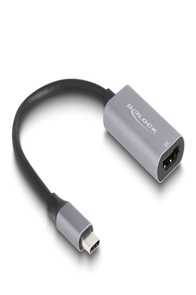 Delock Ultra High Speed-adapter - 60021