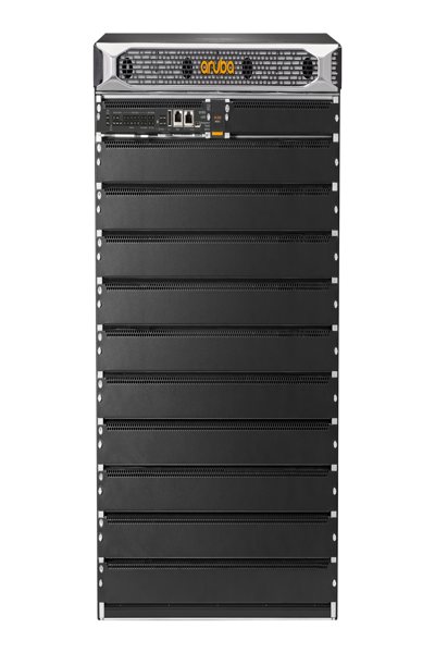 HPE Networking ARUBA 6410 V2 SWITCH: Managed Layer 3 - R0X27C
