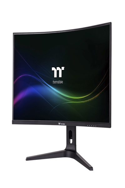 Thermaltake TT 32" TGM-V32CQ Curved Gaming monitor - GM-GCE-32CEQB-EU