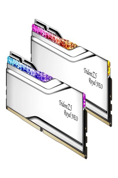 G.Skill Trident Z5 Neo 32GB (2x16GB) DDR5 6400MHz CL30 DIMM Black