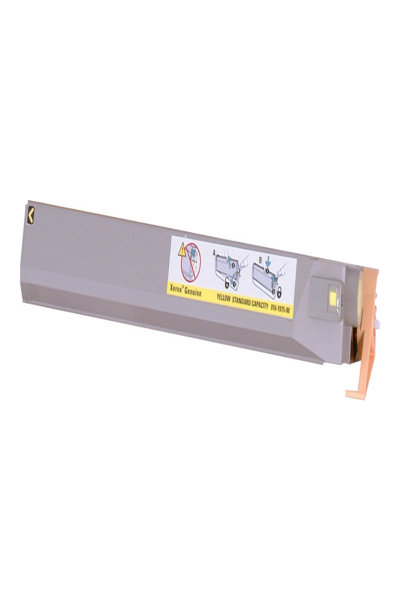 Xerox Phaser 7300 Yellow Std Toner - 7500 pages - Yellow - 1 pc(s)