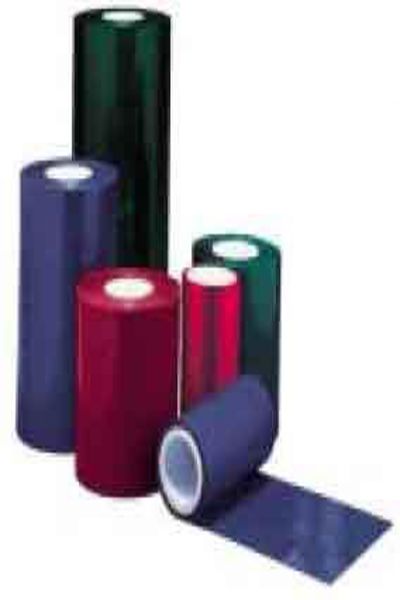 Zebra 2300 Wax - Black - 60 mm x 450 m - 02300BK06045