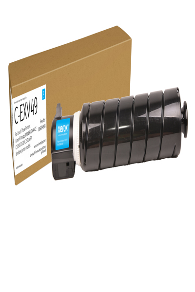 Xerox Everyday REMANUFACT. Toner REPL - Refurbished - Toner Cartridge