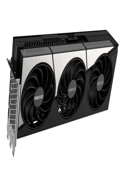 Inno3D GeForce RTX 5090 X3 OC - N50903-32D7X-17593928