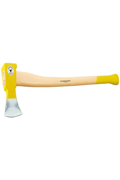 Gedore SPALT Splitting Maul Ash Handle - 1591762