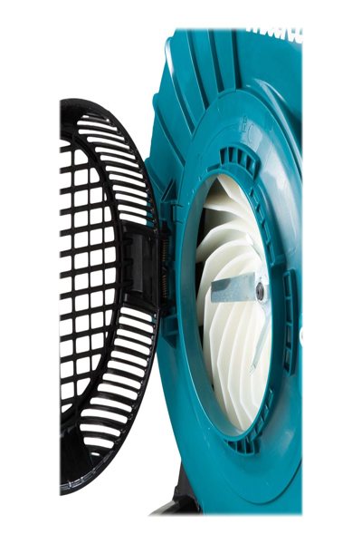 Makita DUB363ZV Trädgårdsdammsugare - DUB363ZV