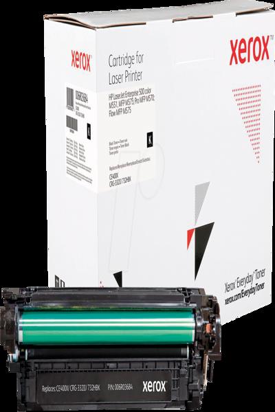 Xerox Everyday - Noir - compatible