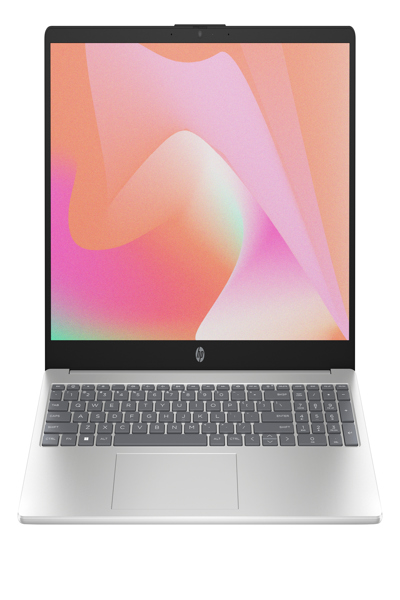 HP 15-fd0234nw: i3-1215U 15.6" FHD, 256GB SSD, DOS, 2Y Warranty