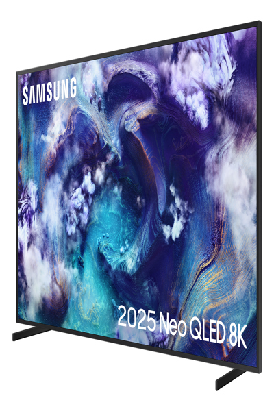 SAMSUNG QE65QN900FT 65" 8K ULTRA HD SMART TV - QE65QN900FTXXH