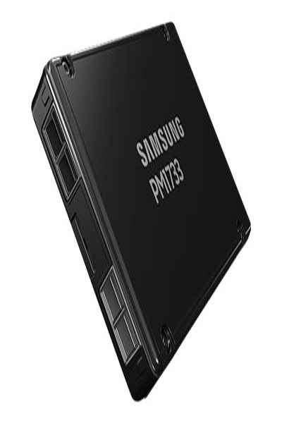Samsung PM1733 MZWLJ1T9HBJR - SSD - MZWLJ1T9HBJR-00007