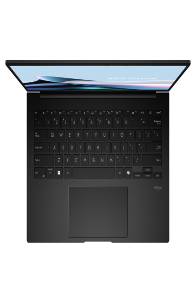 ASUS Zenbook 14 OLED UM3406KA-QD065W Notebook 14" WUXGA Ryzen AI 7 350 - Notebook - 5 GHz - 90NB14U1-M005U0