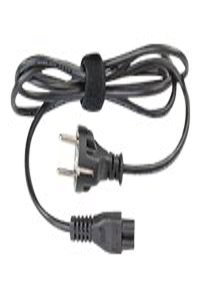 Toshiba Power cable - IEC 60320 C5 to CEE 7/7 (M) - PX1176E-2NAC