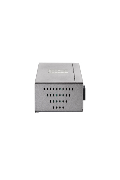 LevelOne FEU-0511 unmanaged switch - FEU-0511