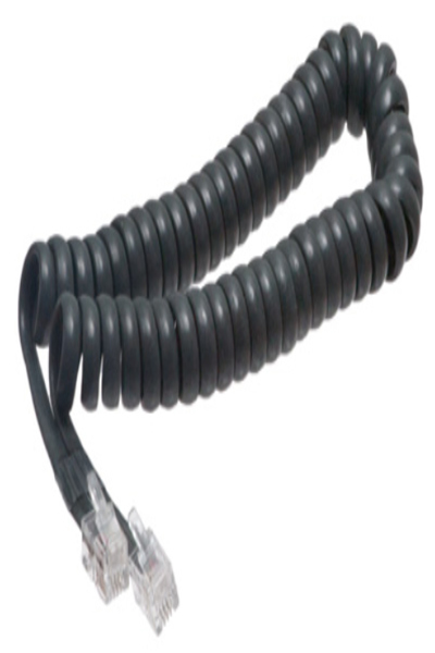 Panasonic PSJA1115Z - Handset cable - PSJA1115Z
