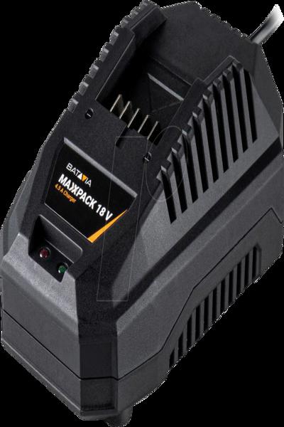 Batavia 7064769 - 18 V Schnellladegeraet Maxxpack 4.5 A