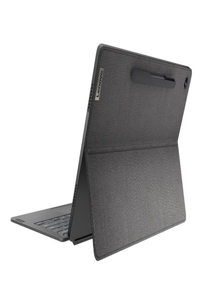 Lenovo IdeaPad Duet 5 C B 13 - Mit abnehmbarer Tastatur - Qualcomm Snapdragon - 2.55 GHz - 82QS000VGE
