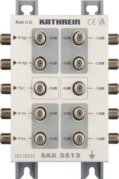 KATHREIN EAX 2512 - Antenne