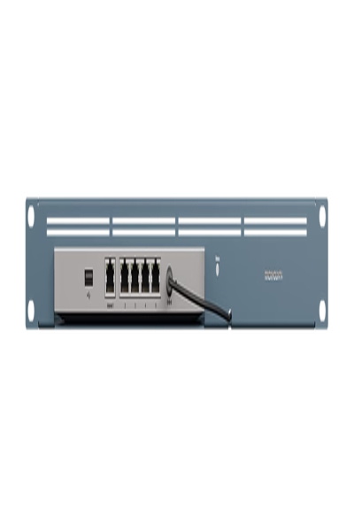 RACKMOUNT.IT RACKMOUNT MERAKI GX50 MX67 SERIES - RM-CI-T23