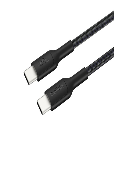 BELKIN USB-C CABLE GAMING - ENA008HQ2MBK