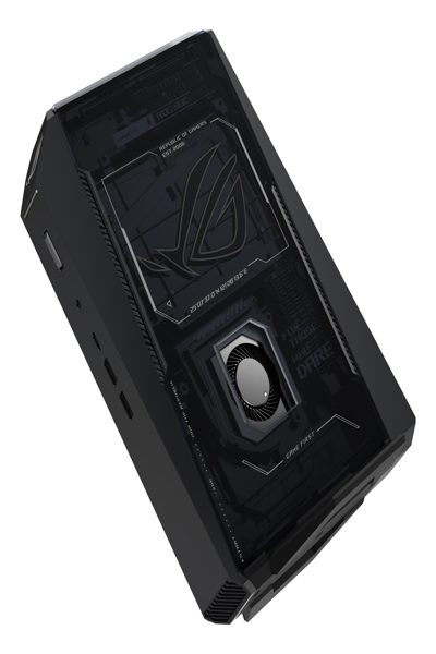 ASUS ROG BAREBONE CORE ULTRA 9 RTX 5000 - 90AS00I1-M000C0