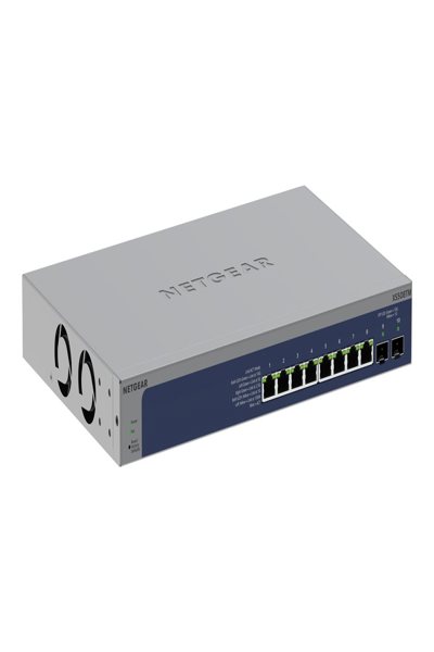 NETGEAR S3600 Series XS508TM - Nettverkssvitsj - XS508TM-100EUS