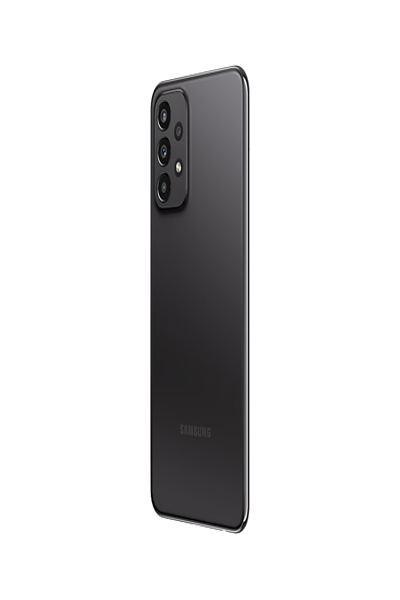 Samsung Galaxy A23 5G 6.6" 128GB 50MP Black - SM-A236BZKVEEE