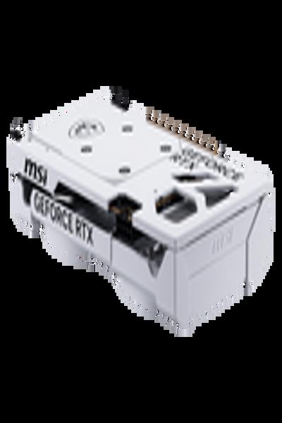 MSI GeForce RTX 5060 8G VENTUS 2X OC - V537-003R